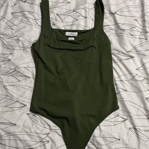 Aritzia Contour Body Suit